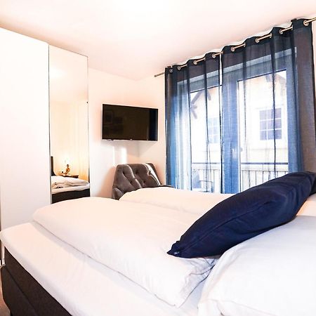 Appartamento Kontor Fofftein, Whg 4 Grömitz Esterno foto