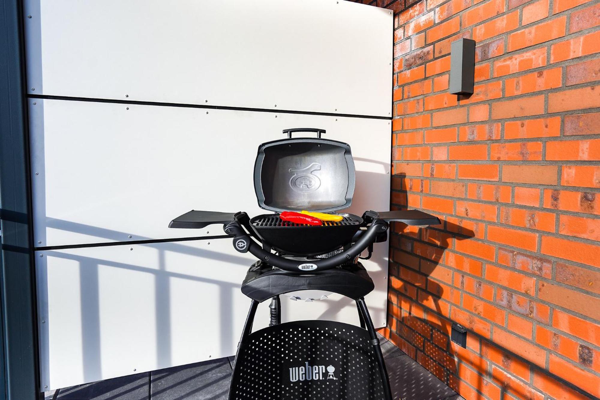 Appartamento Kontor Fofftein, Whg 4 Grömitz Esterno foto